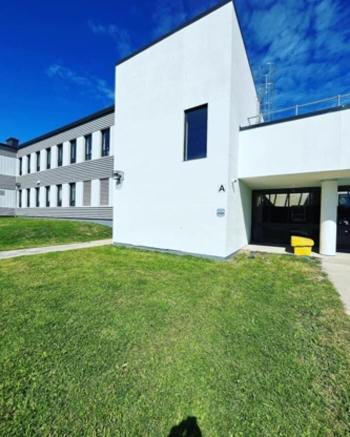 Images Islands Construction (Exterior Stucco)