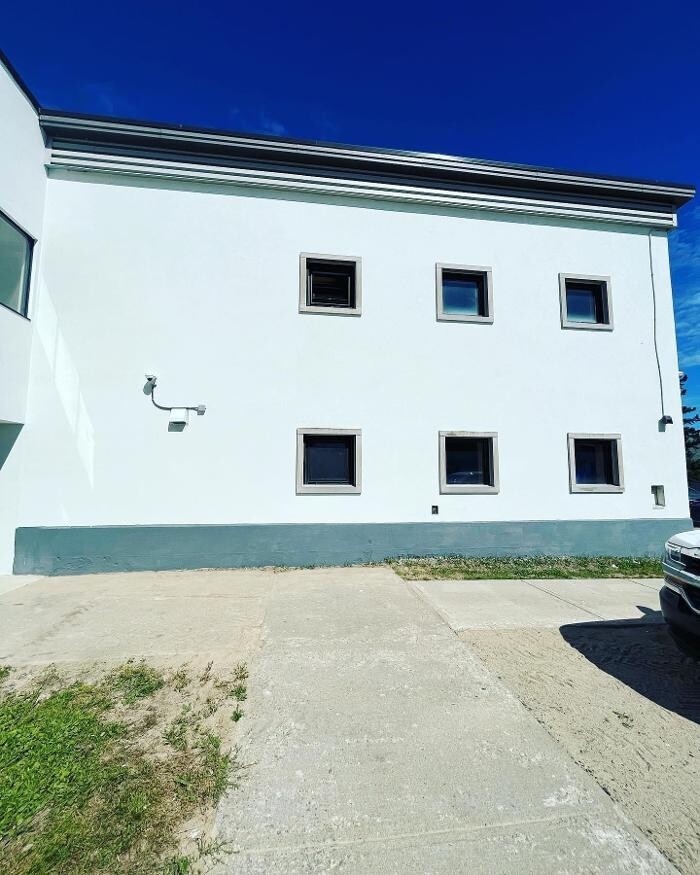 Images Islands Construction (Exterior Stucco)