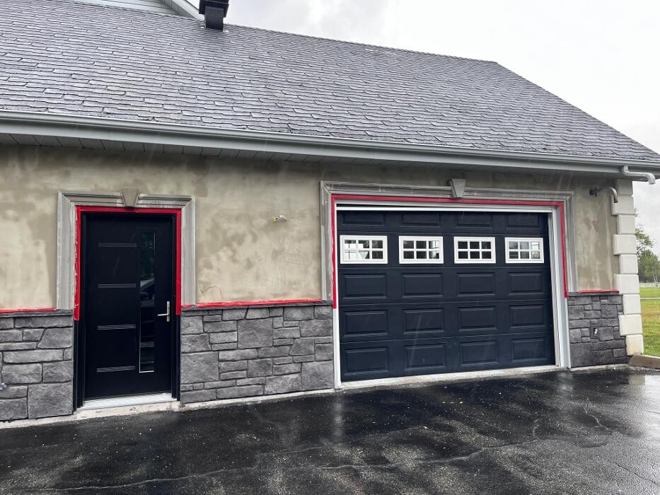 Images Islands Construction (Exterior Stucco)