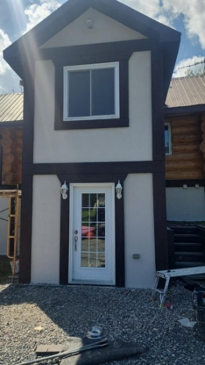 Images Islands Construction (Exterior Stucco)