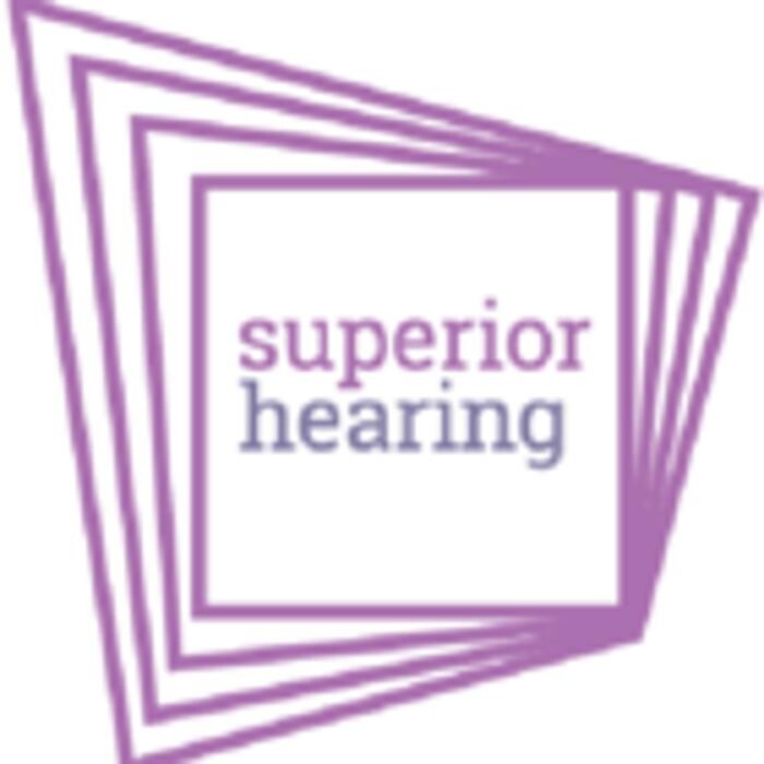 Superior Hearing Center Logo