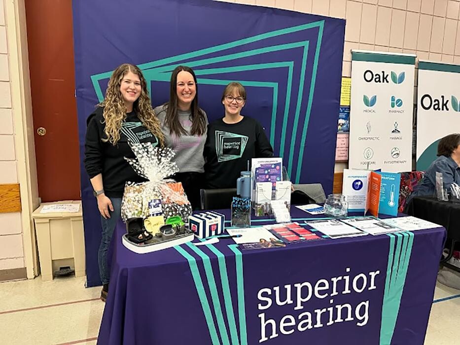 Images Superior Hearing Center