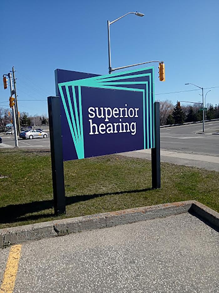 Images Superior Hearing Center