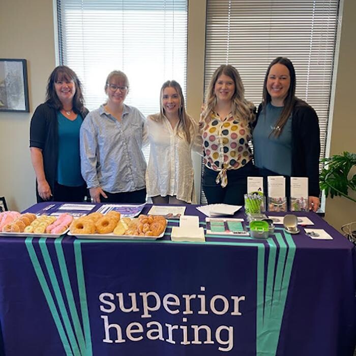 Images Superior Hearing Center