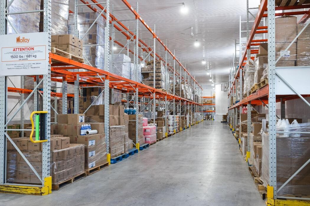 Images Sani Express inc.