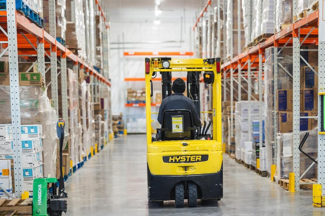 Images Sani Express inc.