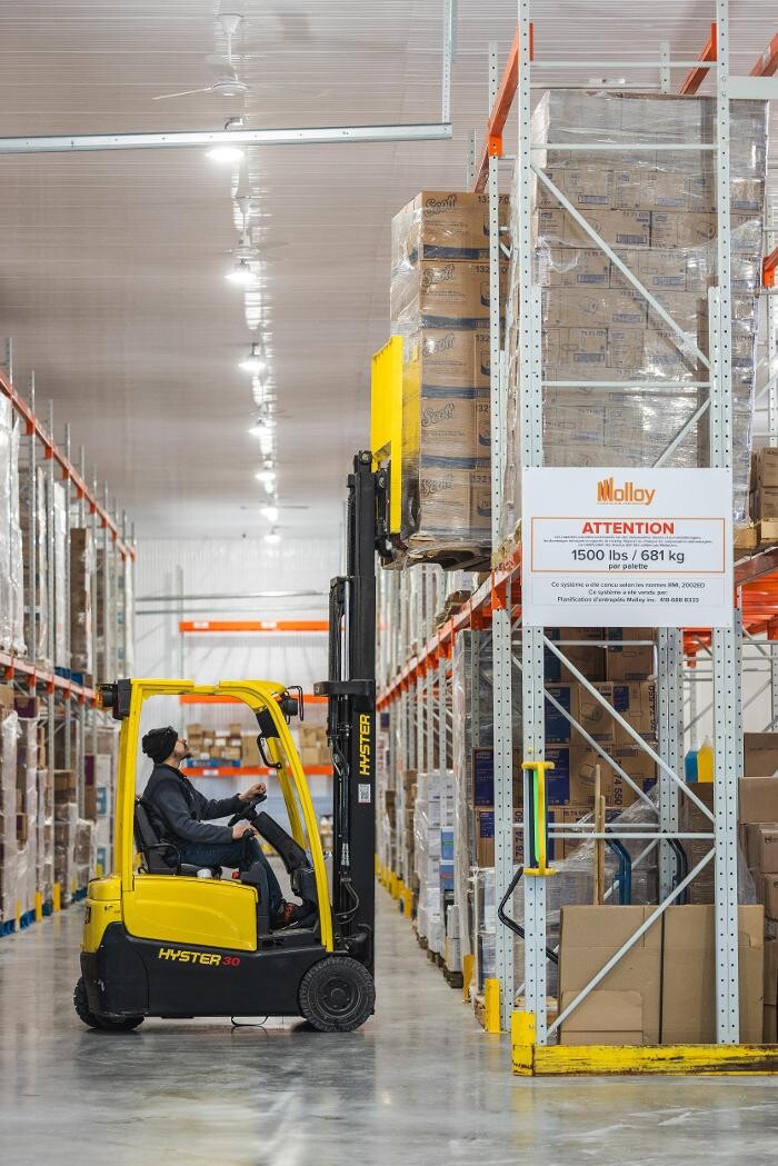 Images Sani Express inc.