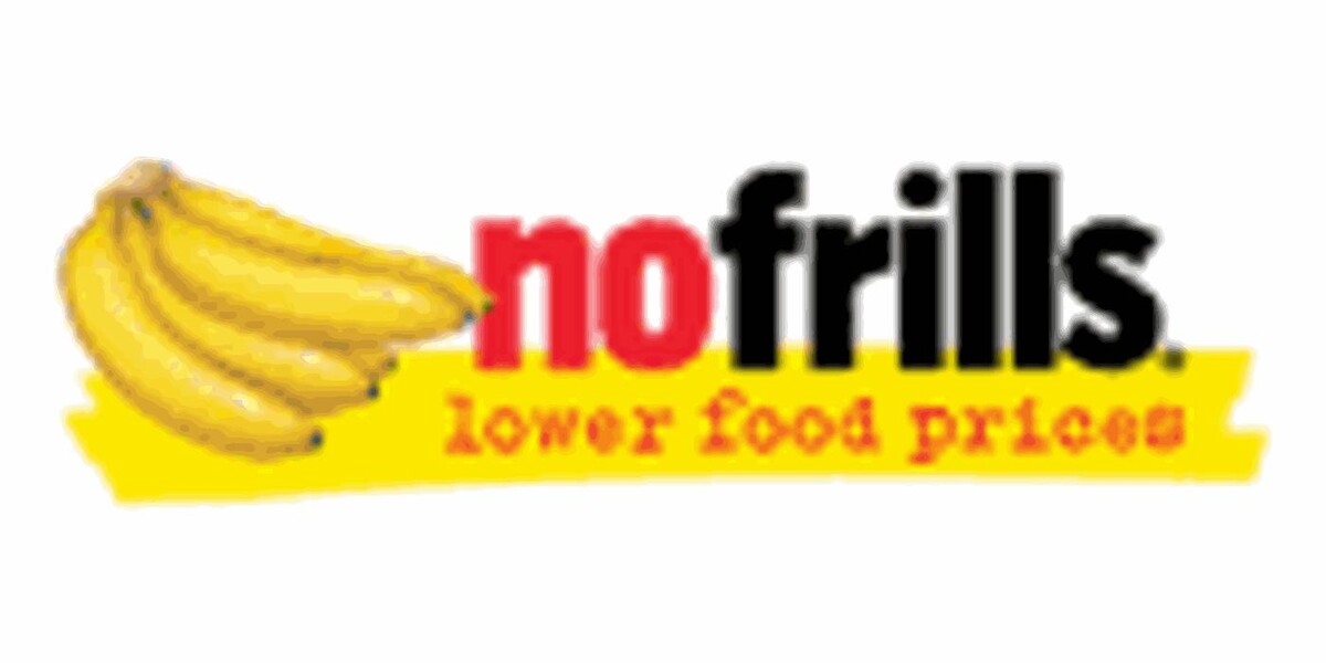 Daniel's No Frills Logo