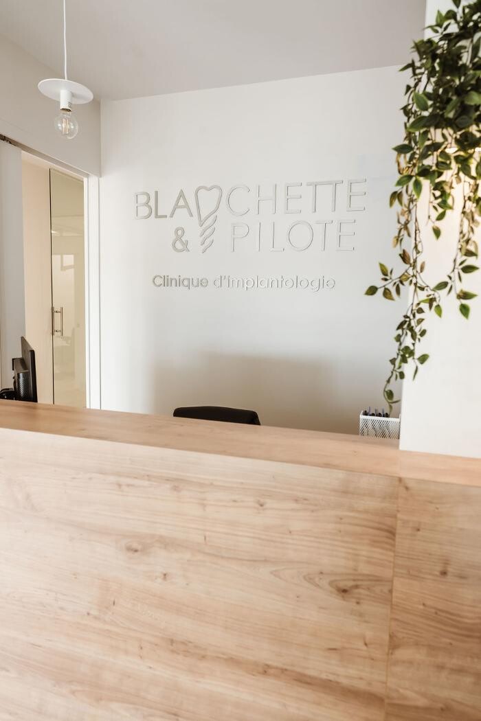 Images Clinique d'Implantologie Blanchette et Pilote