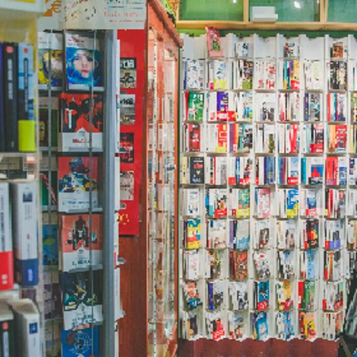 Images Librairie Limasson