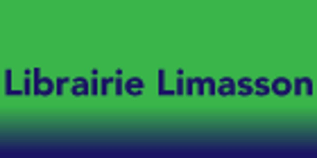 Librairie Limasson Logo