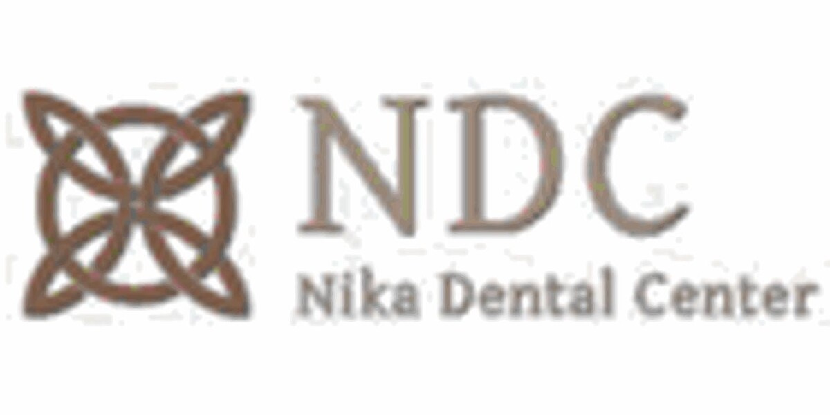 Nika Dental Center Logo