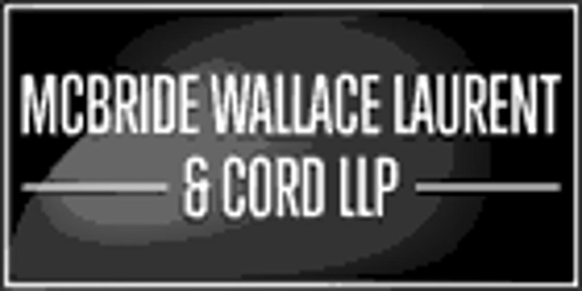 McBride Wallace Laurent & Cord Logo