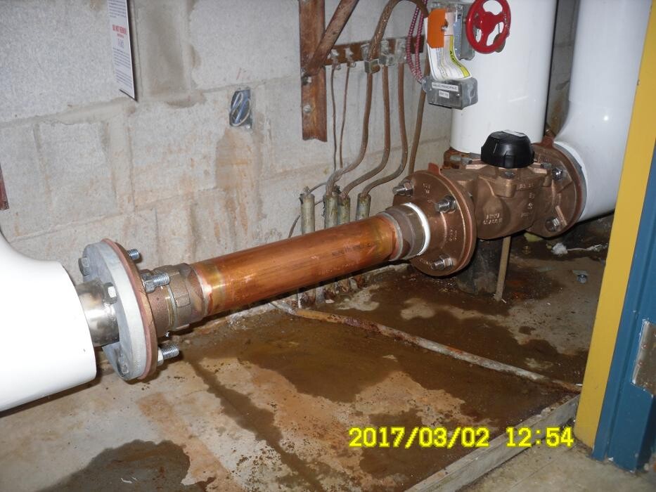 Images Plomberie Chauffage JFM Inc