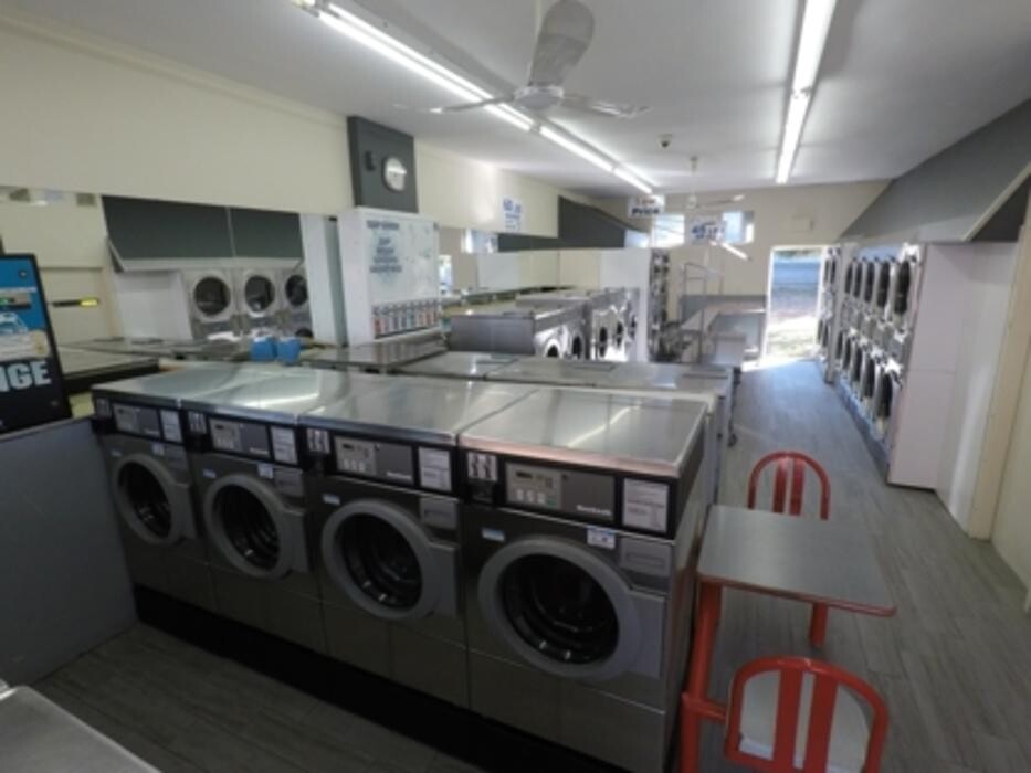 Images 24 Hour Coin Laundromat
