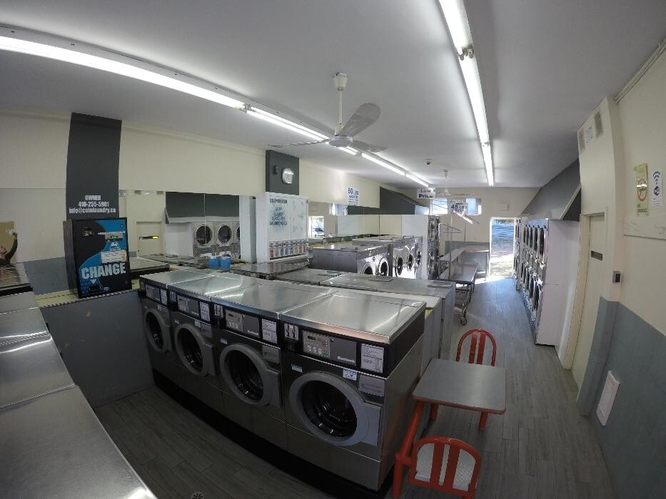 Images 24 Hour Coin Laundromat