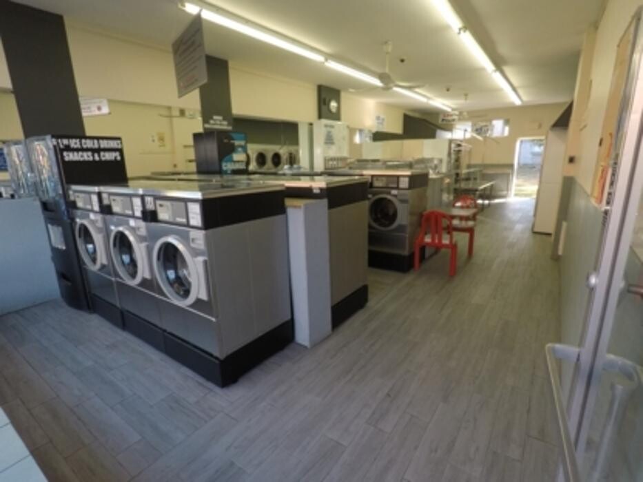 Images 24 Hour Coin Laundromat