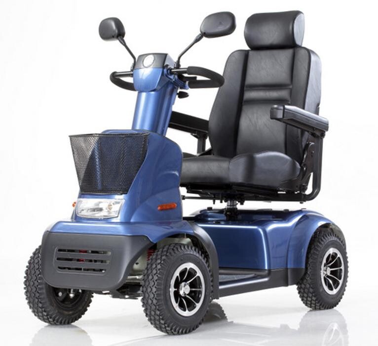 Images Super Moto Électrique