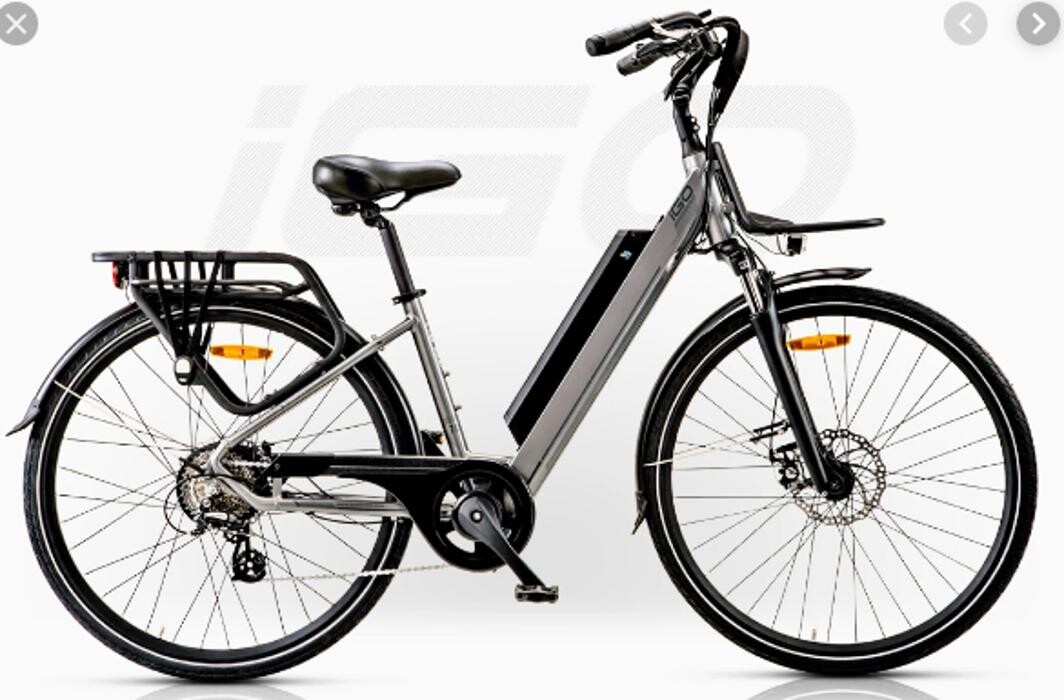 Images Super Moto Électrique