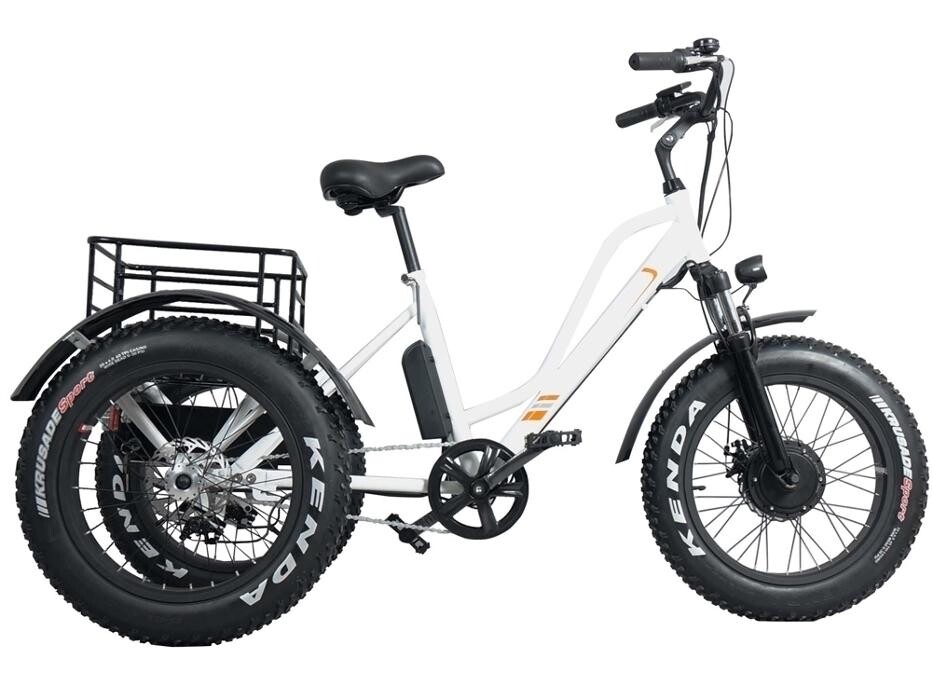 Images Super Moto Électrique