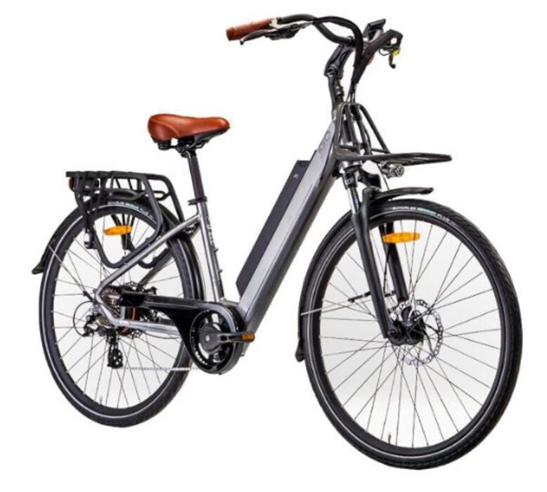 Images Super Moto Électrique