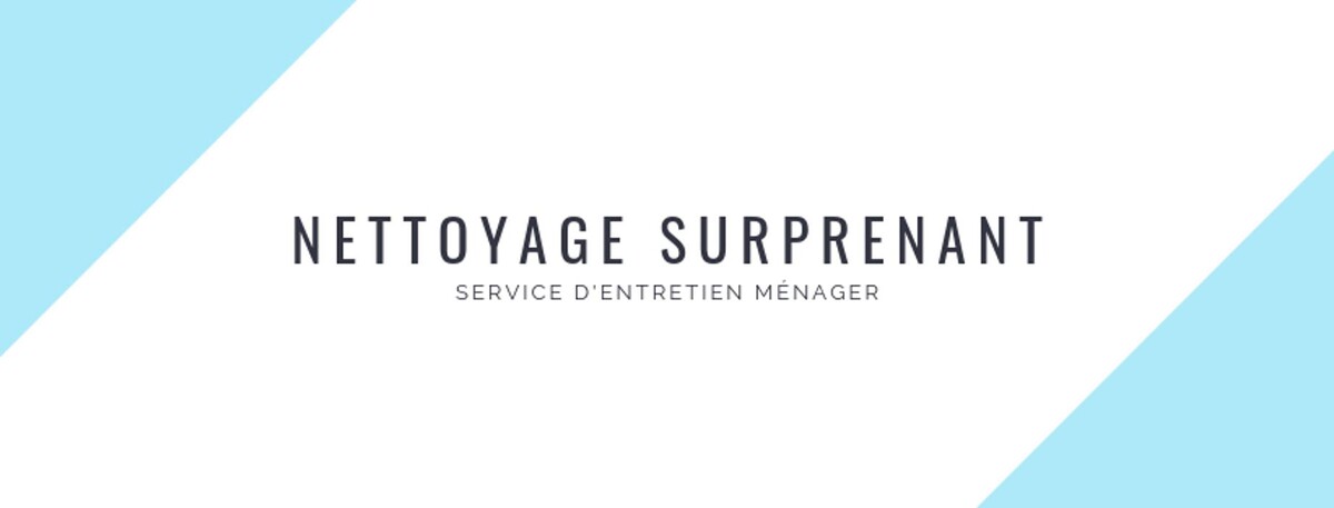 Images Service de Conciergerie Surprenant SENC