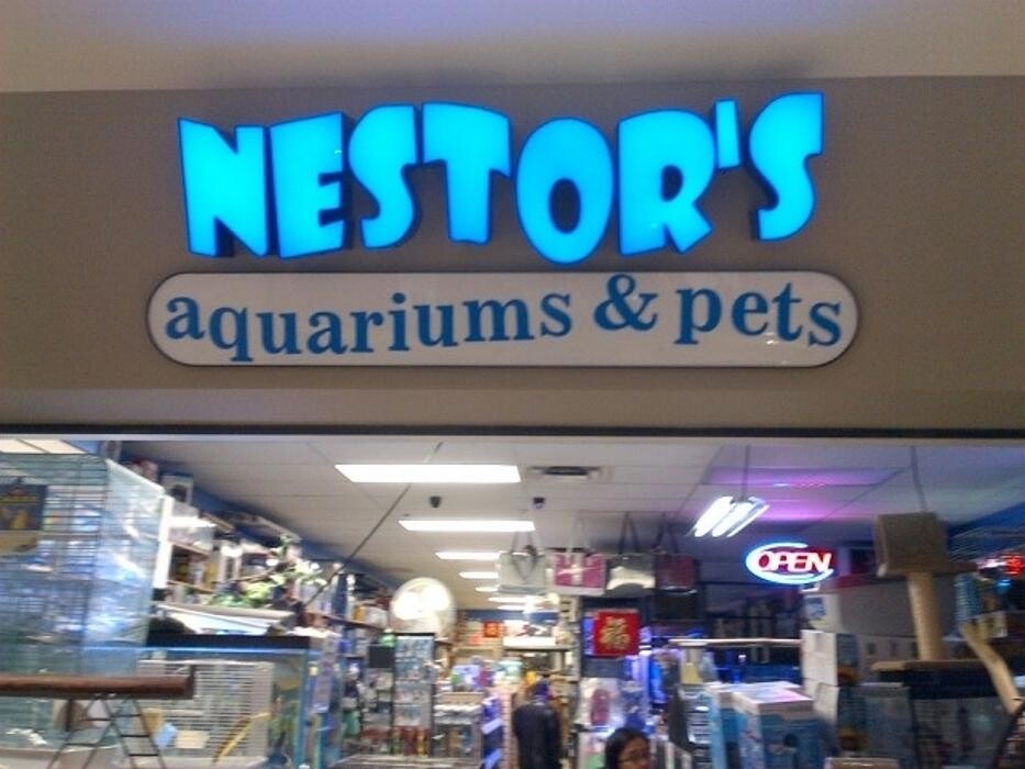 Images Nestor's Aquariums & Pets