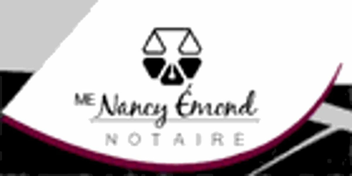 Nancy Emond Logo