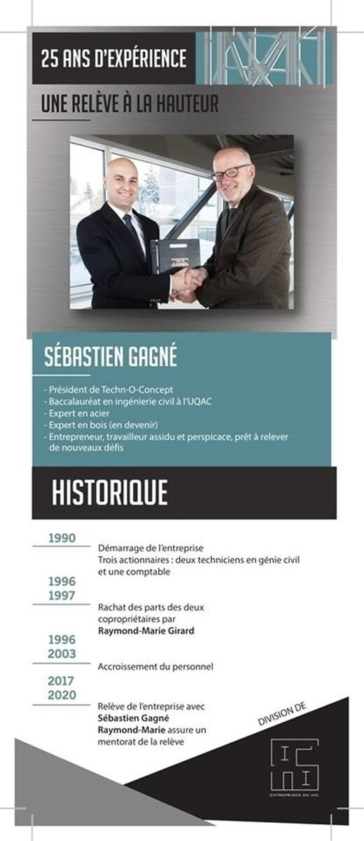 Images Les Dessins Techn-O-Concept Inc