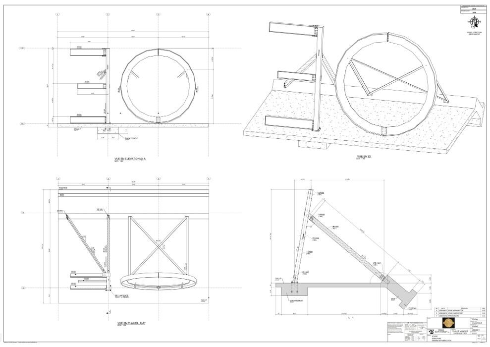 Images Les Dessins Techn-O-Concept Inc