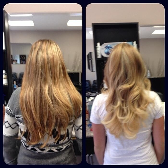Images Hair Gallery Unisex Salon