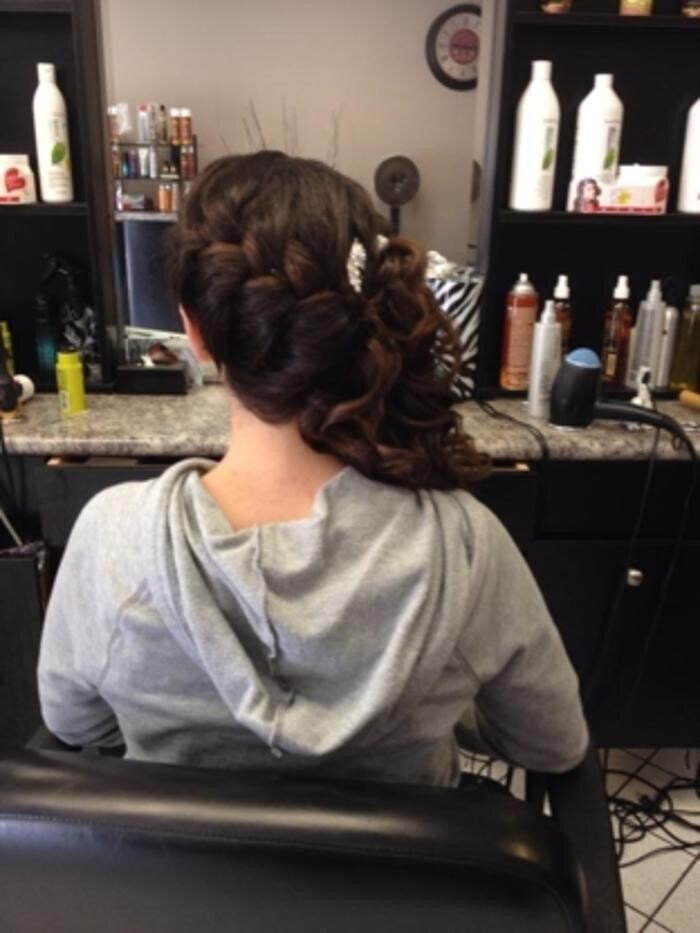 Images Hair Gallery Unisex Salon