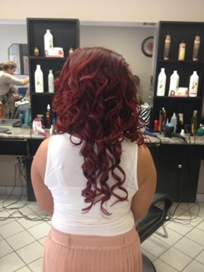 Images Hair Gallery Unisex Salon