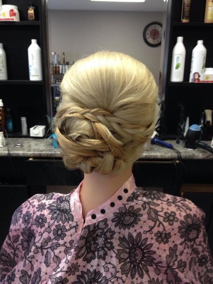 Images Hair Gallery Unisex Salon