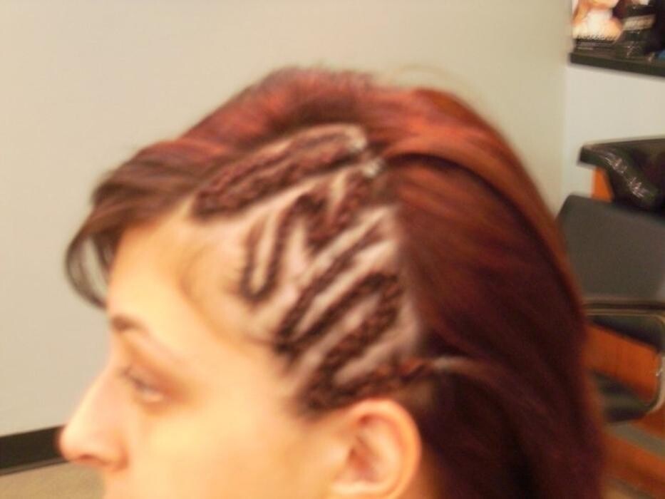 Images Hair Gallery Unisex Salon