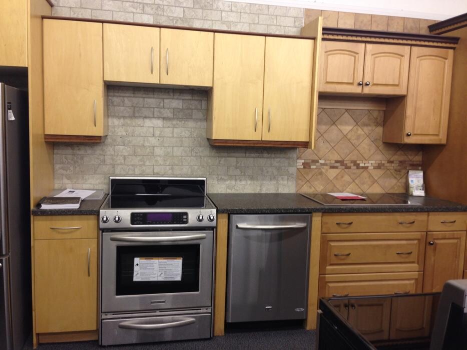 Images Thorsness Appliance & Bed Store