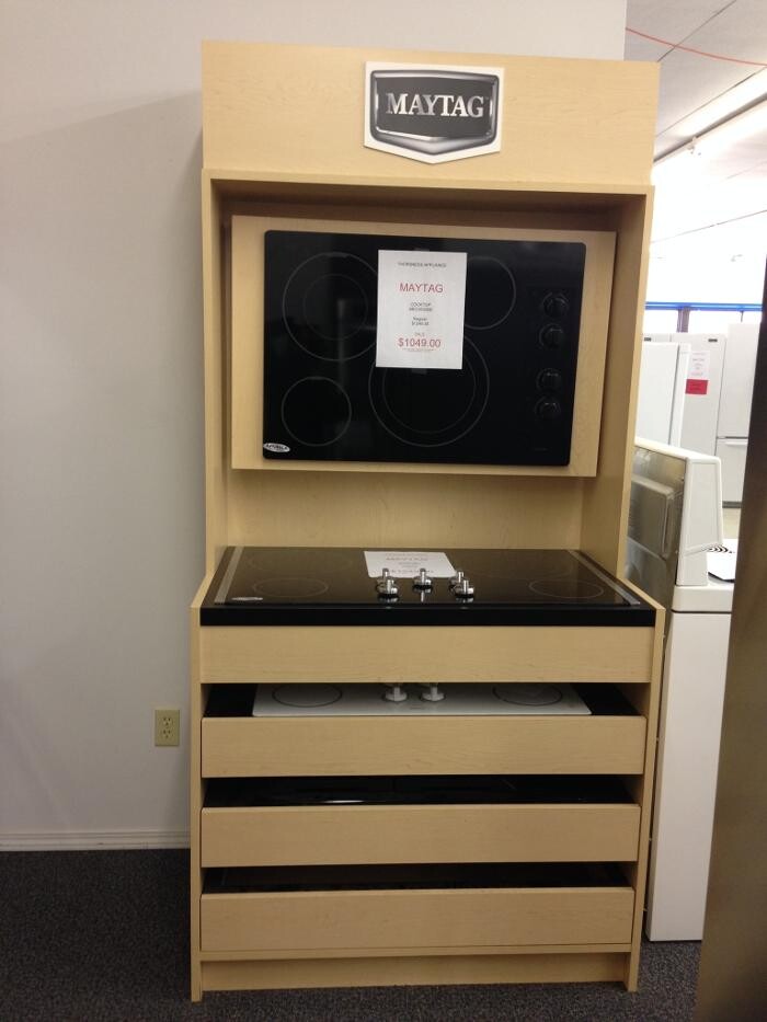 Images Thorsness Appliance & Bed Store