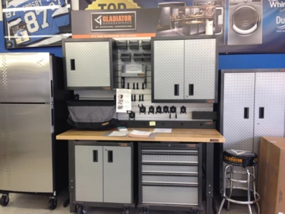 Images Thorsness Appliance & Bed Store