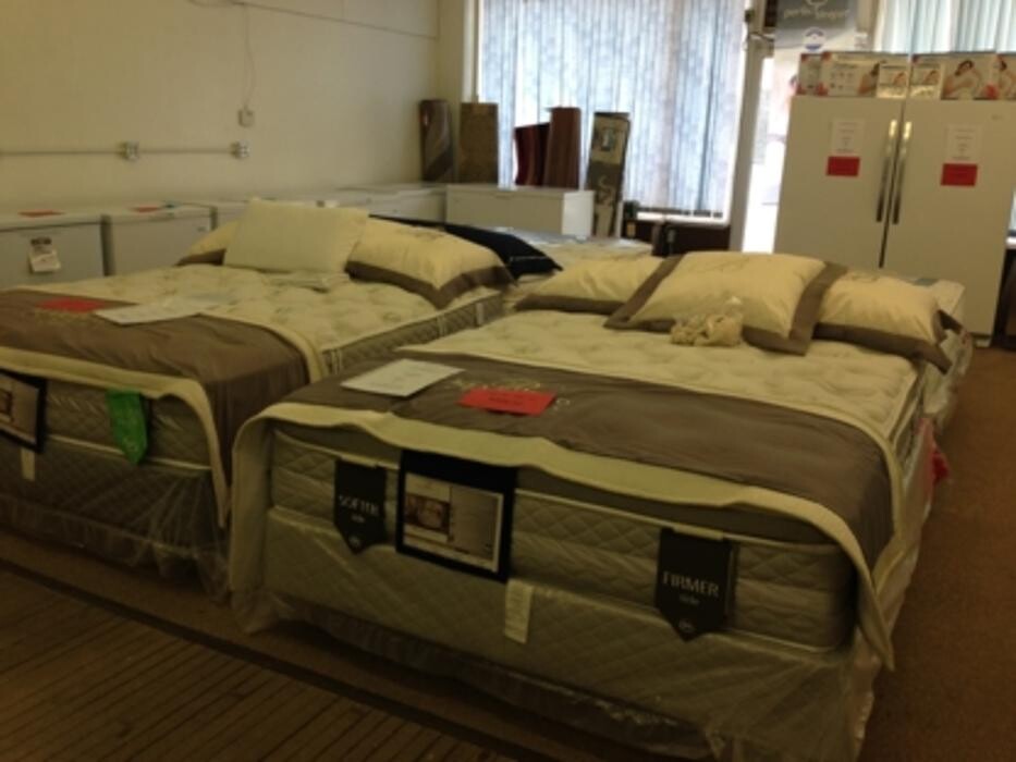 Images Thorsness Appliance & Bed Store