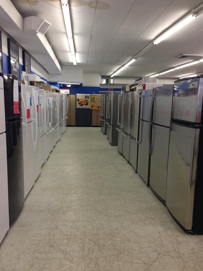 Images Thorsness Appliance & Bed Store