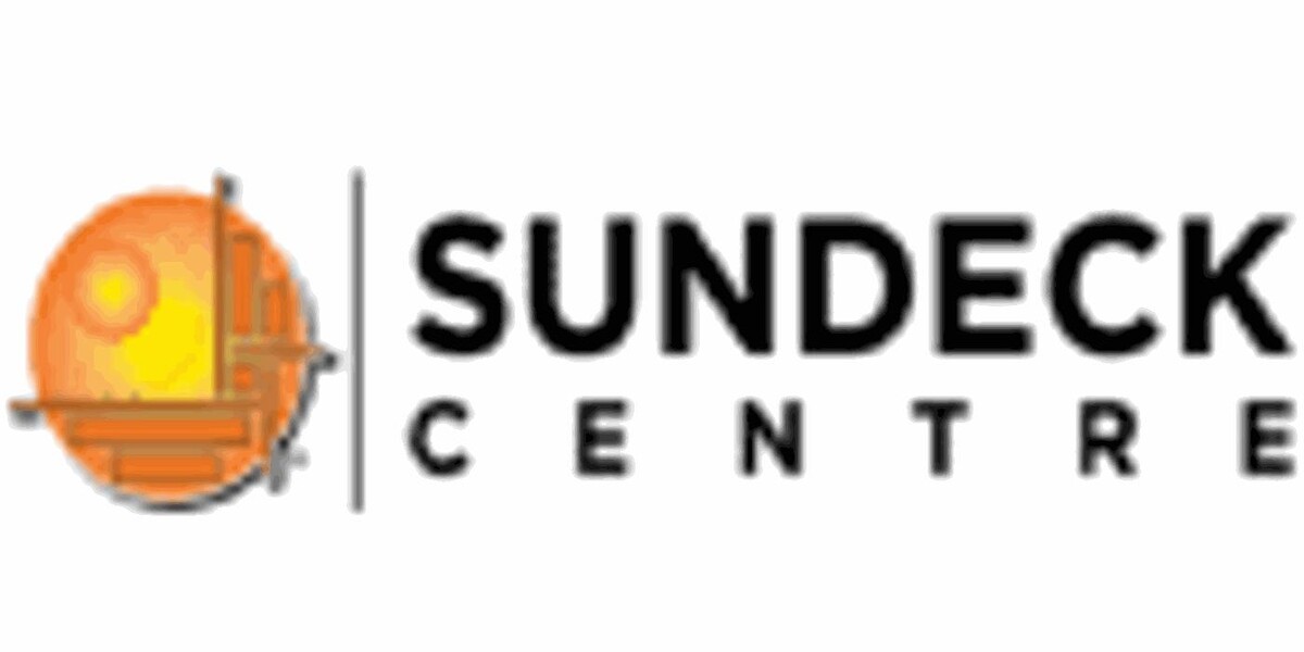 Sundeck Centre Logo