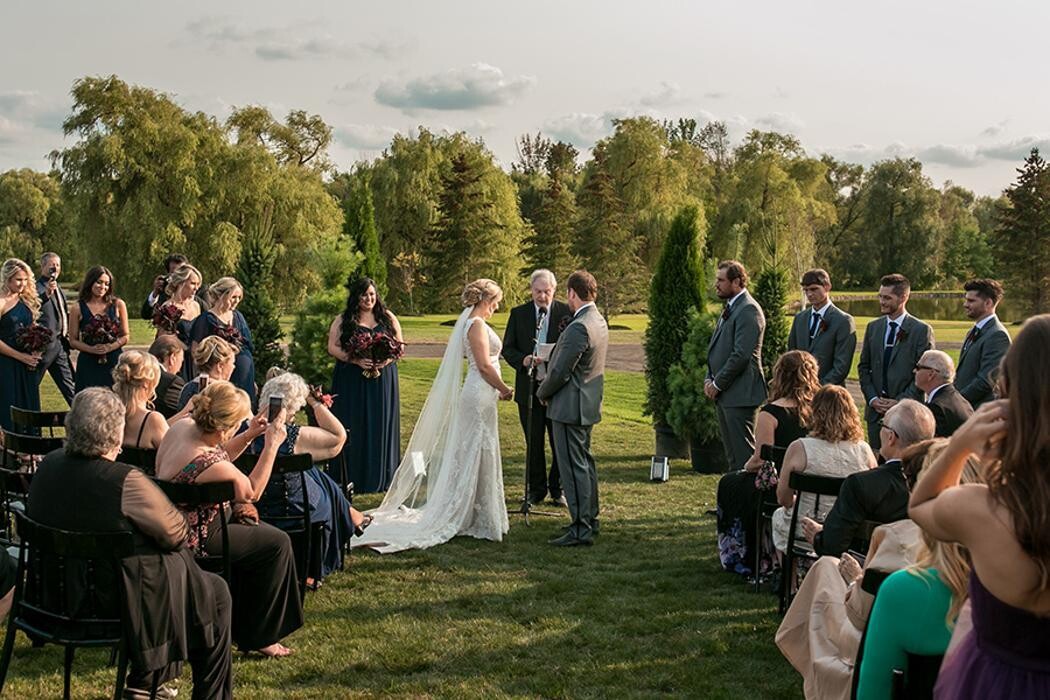Images Christophe Viseux - Wedding & Events Photography in Ottawa