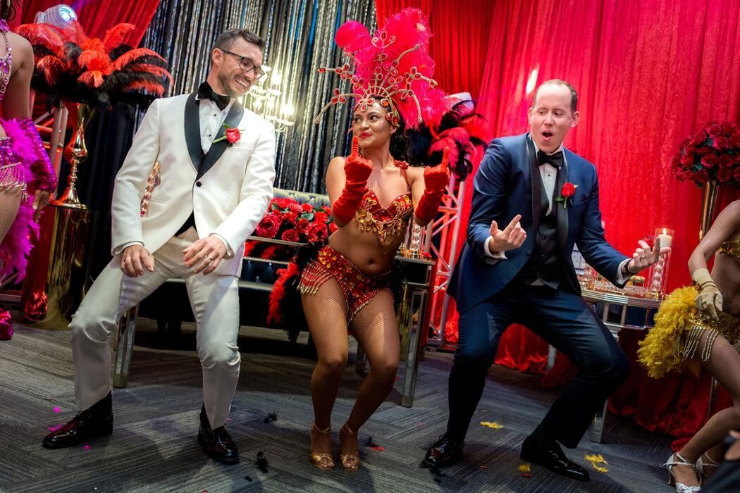 Images Christophe Viseux - Wedding & Events Photography in Ottawa