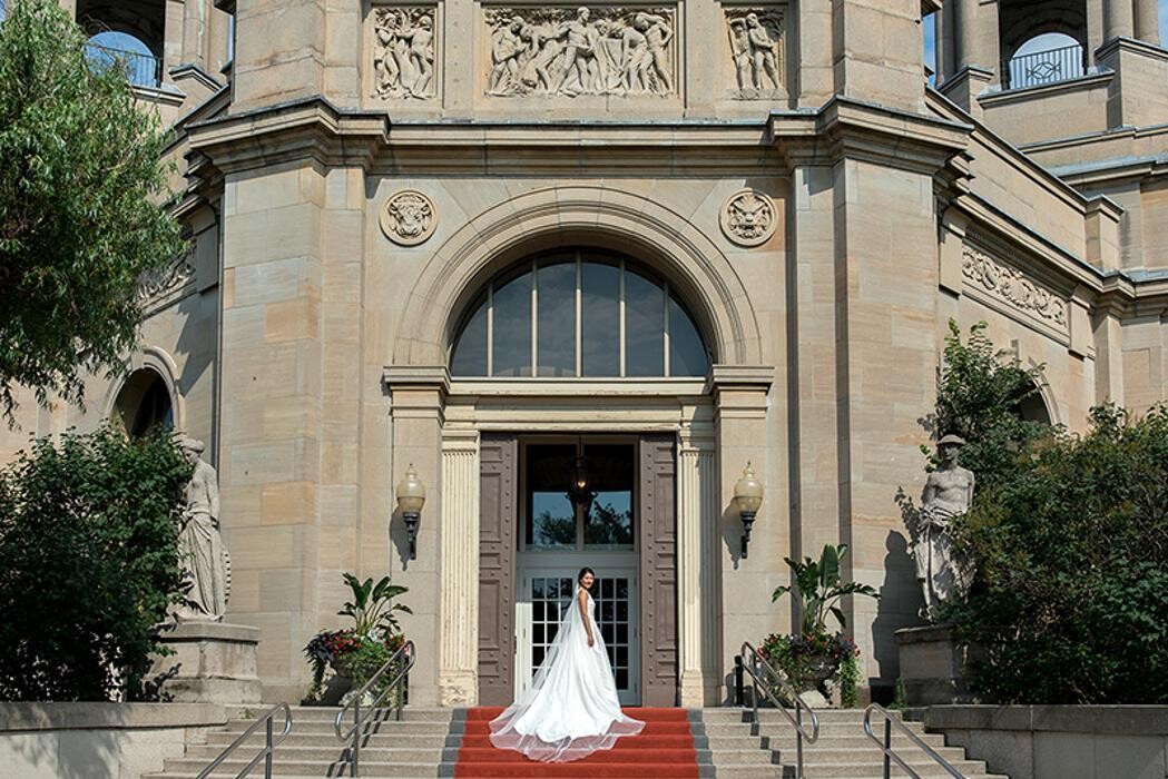 Images Christophe Viseux - Wedding & Events Photography in Ottawa