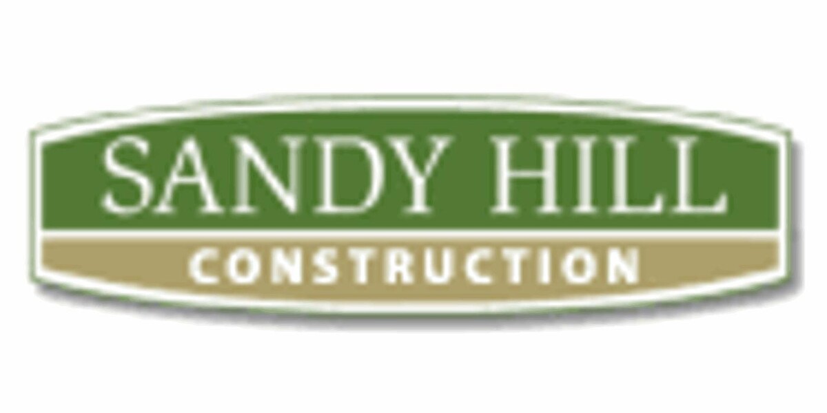 Sandy Hill Construction Ltd Logo