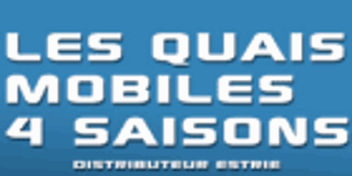 Quais Mobiles 4 Saisons Logo
