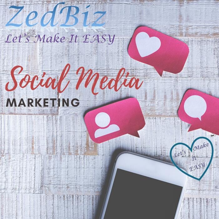 Images ZedBiz - Local Marketing Services