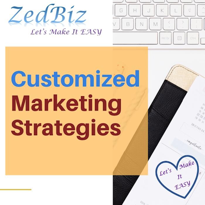 Images ZedBiz - Local Marketing Services