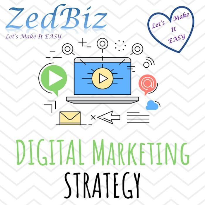 Images ZedBiz - Local Marketing Services