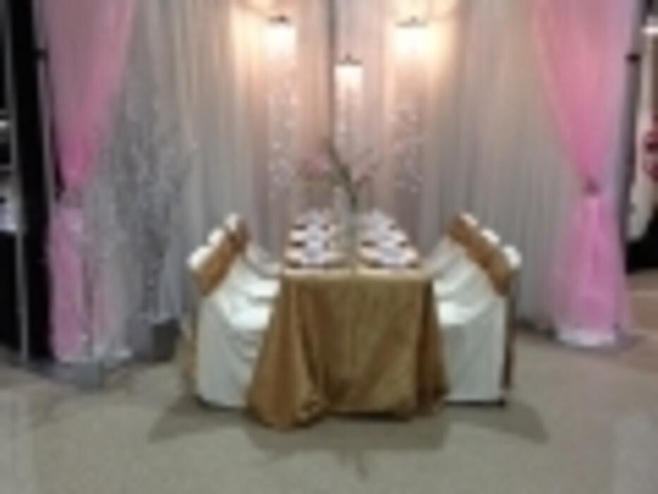 Images Affordable Elegance Wedding & Event Rentals